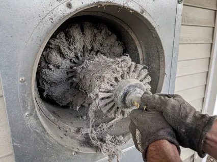 Clogged Vent Cleaning service in La Puente, CA