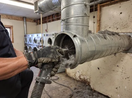 Commercial Vent Cleaning service in La Puente, CA