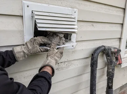 Exhaust Vent Cleaning service in La Puente, CA