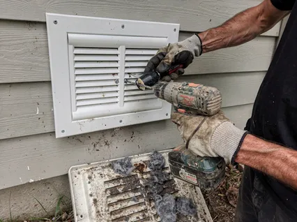 Vent Cover Replacement service in La Puente, CA