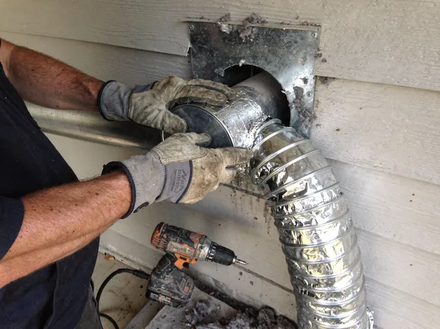 Vent Repair & Installation service in La Puente, CA