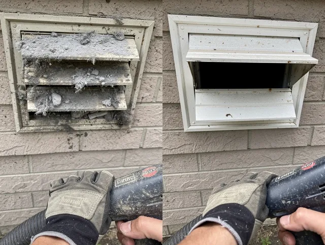 Professional dryer exhaust vent cleaning by La Puente Dryer Vent Cleaning in La Puente